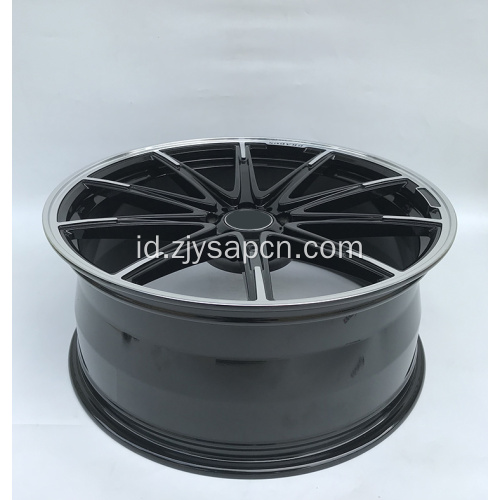 Gle gls ml gl sclass eclass forged rims